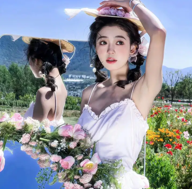 稍微有点纷争的话我很乐意！